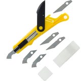 Vallejo Plastic Cutter Scriber Tool Set