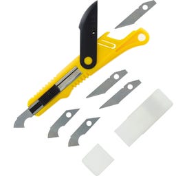 Vallejo Plastic Cutter Scriber Tool Set