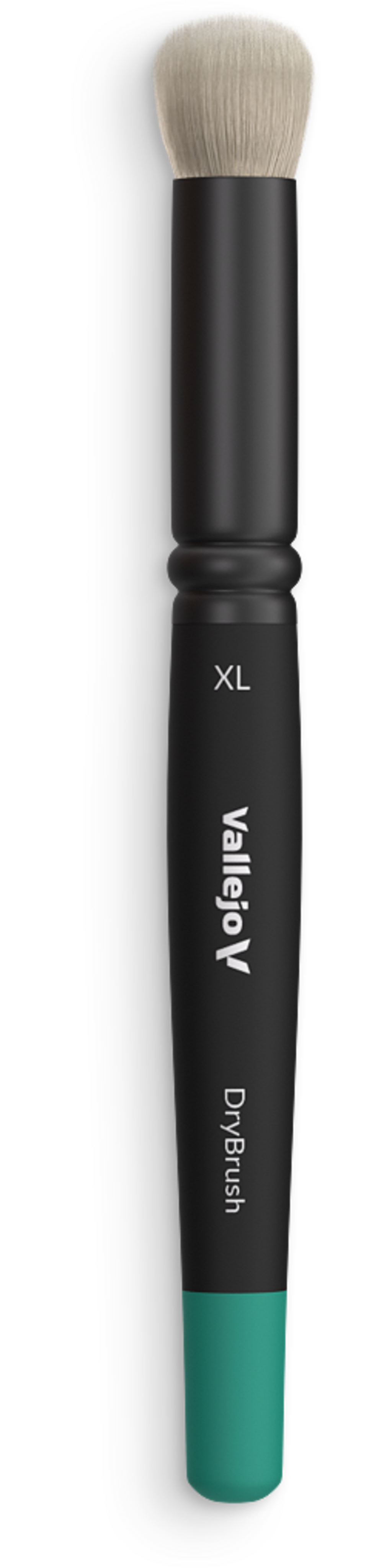 Vallejo Natural Hair Dry Brush (Extra Large)