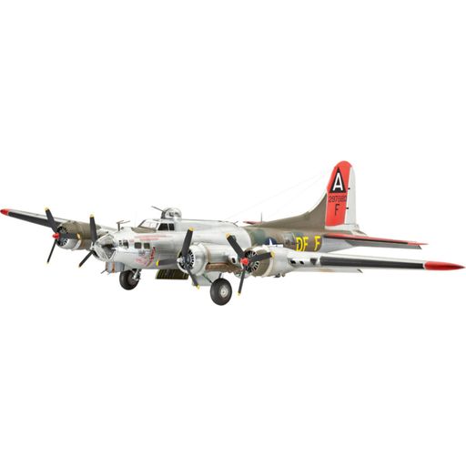 Revell Boeing B-17 Flying Fortress - 1 ud.