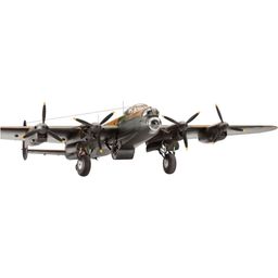 Revell Avro Lancaster B.III Dambusters