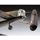 Revell Lancaster B.III DAMBUSTERS - 1 k.