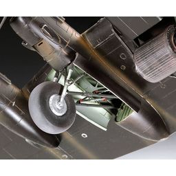 Revell Avro Lancaster B.III Dambusters - 1 pz.