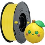 Kingroon PLA Basic Yellow