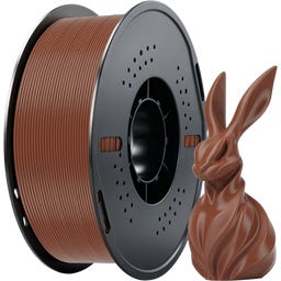 Kingroon PLA Basic Brown - 1,75 mm / 1000 g