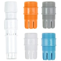 Silhouette Pen Holder - Type C