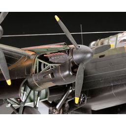 Revell Lancaster B.III DAMBUSTERS - 1 st.