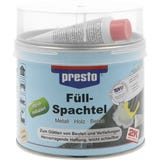 presto F&uuml;llspachtel (styrolreduziert)