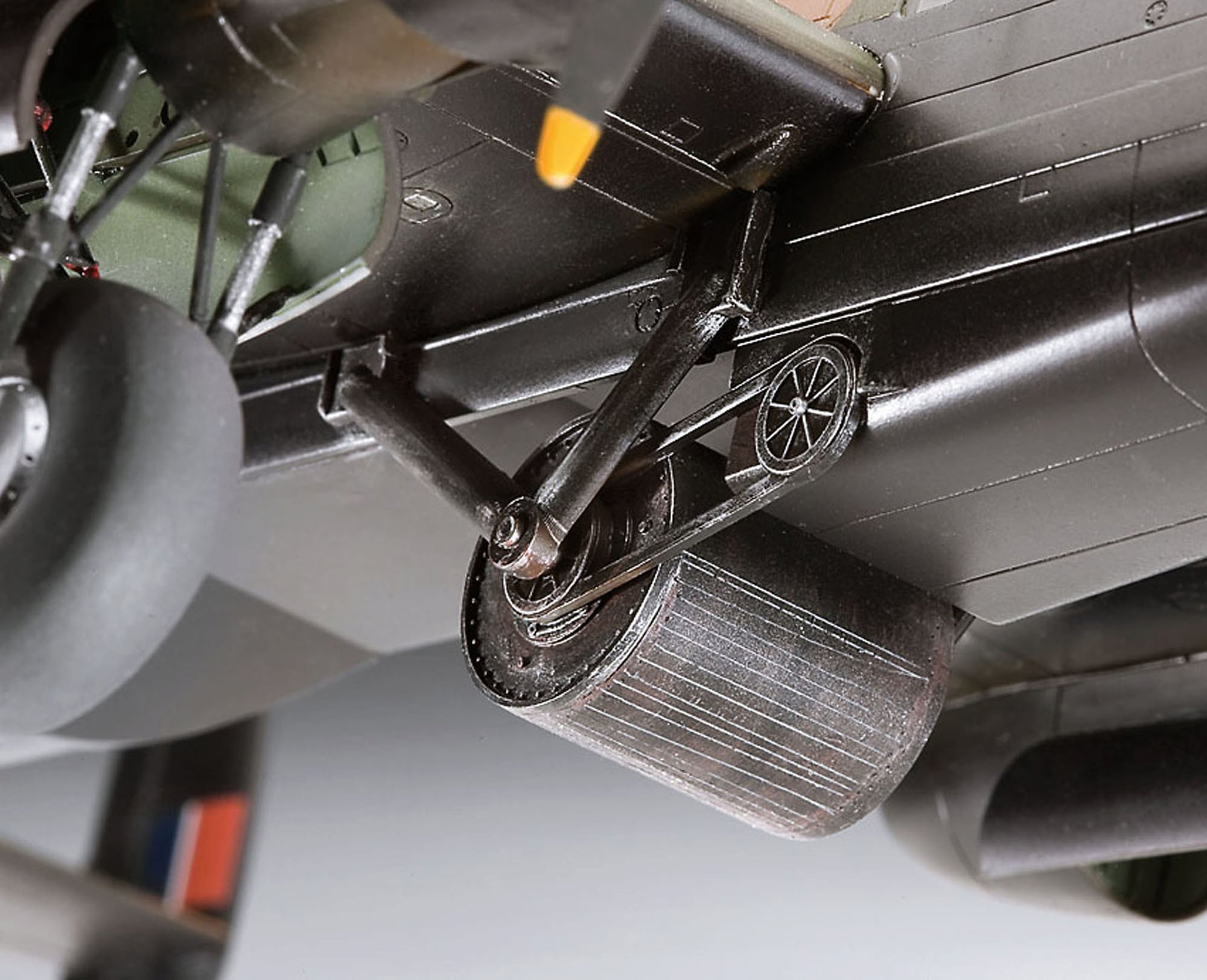 Revell Lancaster B.III DAMBUSTERS - 1 Stk