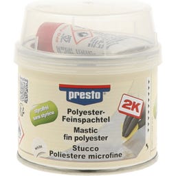 presto Finom gitt (sztirolmentes)