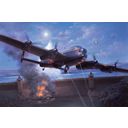 Revell Avro Lancaster B.III Dambusters - 1 ud.
