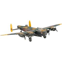 Revell Avro Lancaster Mk.I/III - 1 k.