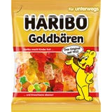 HARIBO Ositos de Oro