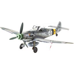 Revell Messerschmitt Bf109 G-6