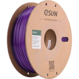 eSUN PETG+ Purple - 1,75 mm / 1000 g