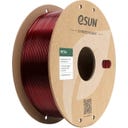 eSUN PETG+ Translucent Red