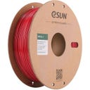 eSUN PETG+ Fire Engine Red