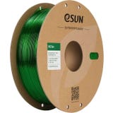 eSUN PETG+ Translucent Green