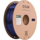 eSUN PETG+ Translucent Blue