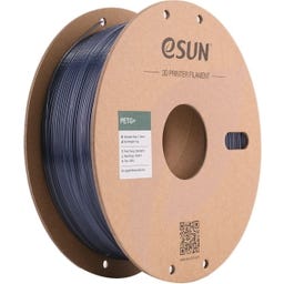 eSUN PETG+ Translucent Grey - 1,75 mm / 1000 g