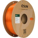 eSUN PETG+ Translucent Orange
