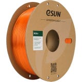 eSUN PETG+ Translucent Orange