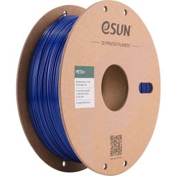 eSUN PETG+ Blue - 1,75 mm / 1000 g