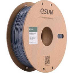 eSUN PETG+ Grey - 1,75 mm / 1000 g