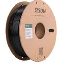eSUN PETG+ Black