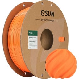eSUN PETG+ Orange - 1,75 mm / 1000 g