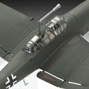 Revell Junkers Ju87 G/D Tank Buster - 1 stuk