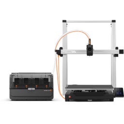 Anycubic Kobra 3 Max V2 Combo