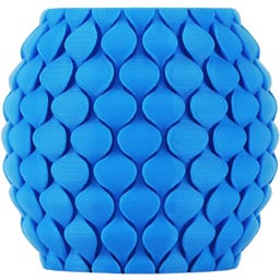SUNLU TPU 90A Azure - 1,75 mm / 1000 g