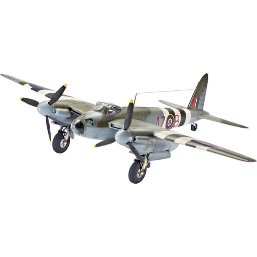 Revell De Havilland Mosquito MK.IV - 1 pz.
