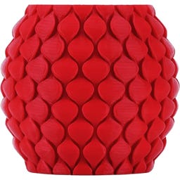 SUNLU TPU 90A Red - 1,75 mm / 1000 g