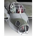 Revell De Havilland MOSQUITO MK.IV - 1 ud.