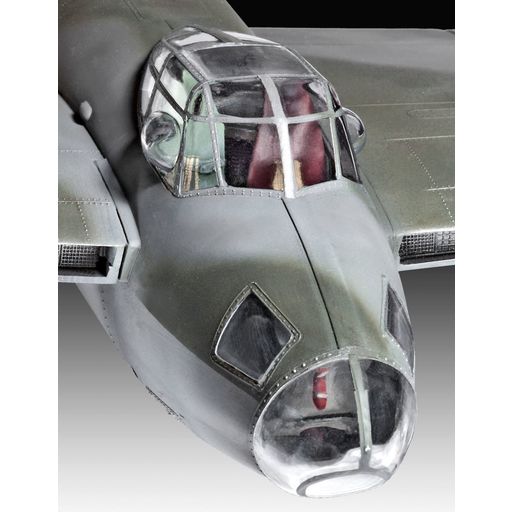Revell De Havilland MOSQUITO MK.IV - 1 Stk