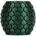 SUNLU PLA Galaxy Galaxy Green - 1,75 mm / 1000 g