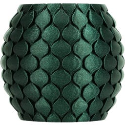 SUNLU PLA Galaxy Galaxy Green - 1,75 mm / 1000 g