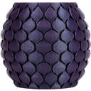 SUNLU PLA Galaxy Stardust Purple - 1,75 mm / 1000 g