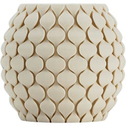 SUNLU PLA+ 2.0 Bone White