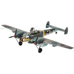 Revell Messerschmitt Bf110 C-7 - 1 db