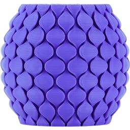 SUNLU PLA+ 2.0 Lavender Purple