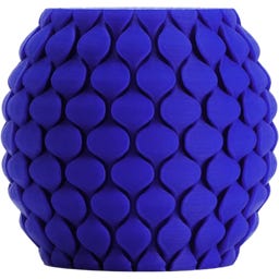 SUNLU PLA+ 2.0 Klein Blue