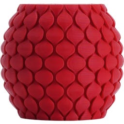 SUNLU PLA+ 2.0 Red