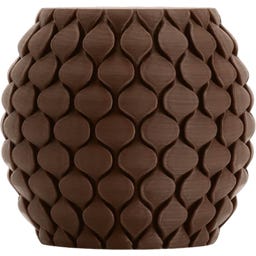 SUNLU PLA+ 2.0 Coffee Brown - 1,75 mm / 1000 g