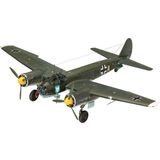 Revell Junkers Ju88 A-1 Battle of Britain