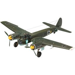 Revell Junkers Ju 88 A-1 Battle of Britain