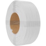 Fiberlogy Easy PETG Refill White