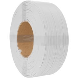 Fiberlogy Easy PETG Refill White - 1,75 mm / 1000 g
